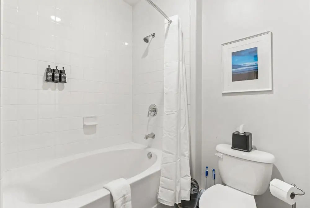 Furnished Apartment in Buckhead