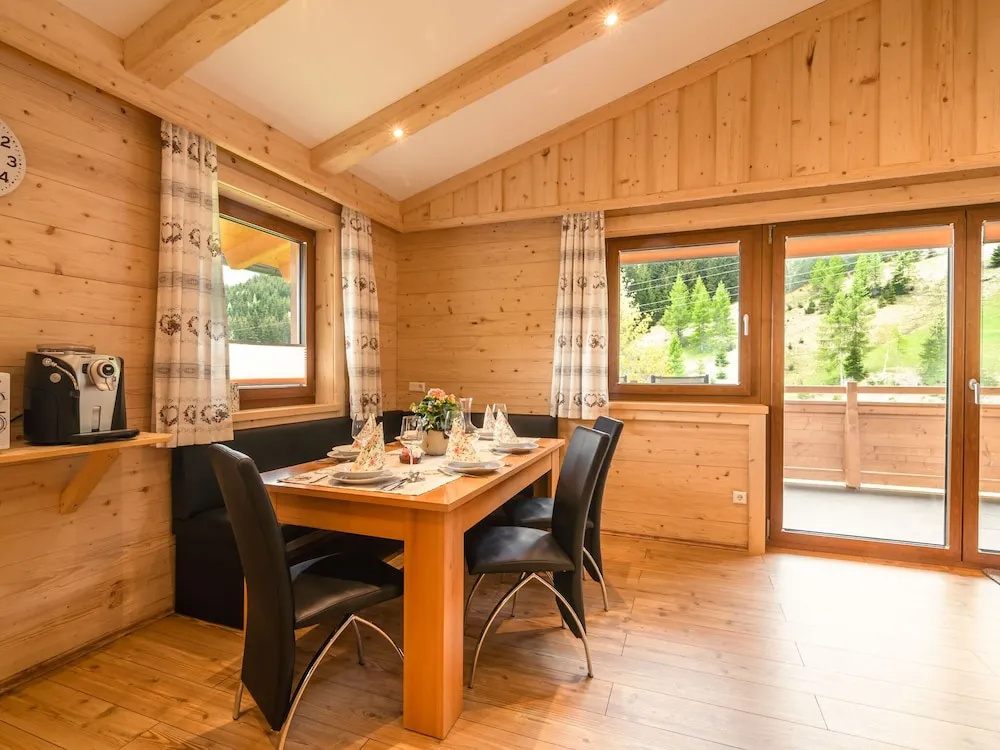 Cozy Apartment in Radstadt near Ski Lift