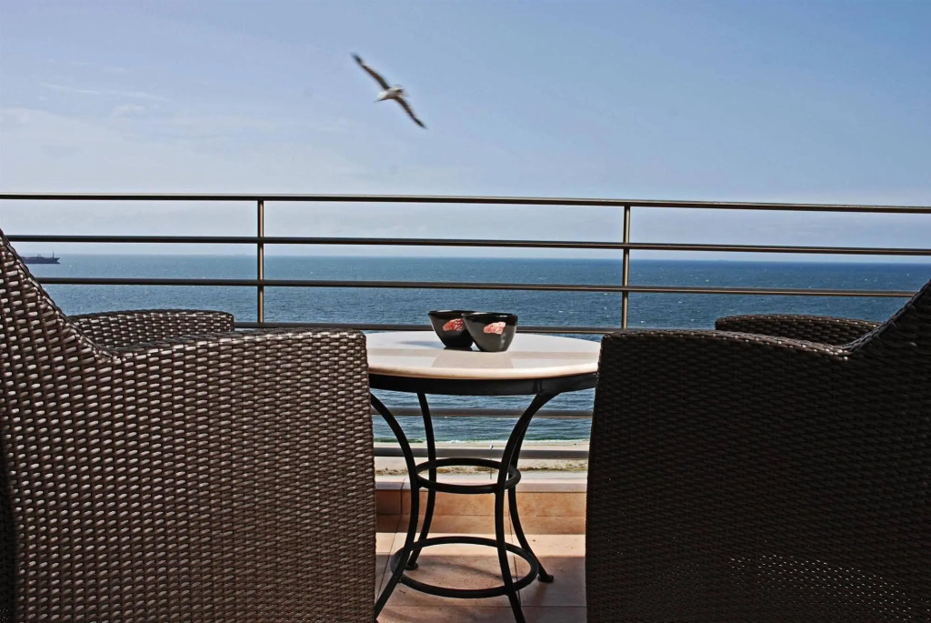 Cinar Hotel
