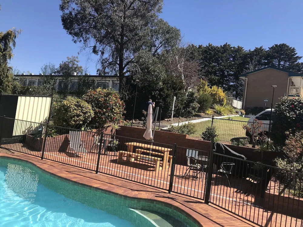 Econo Lodge Hideaway Armidale