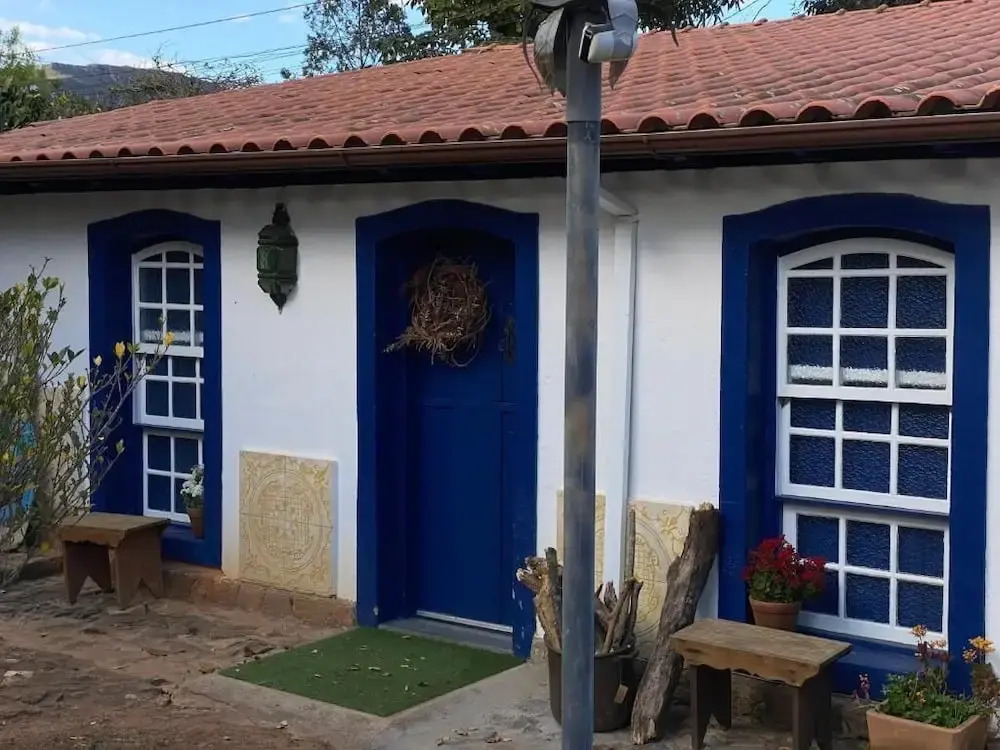Segredo da Serra Pousada Boutique