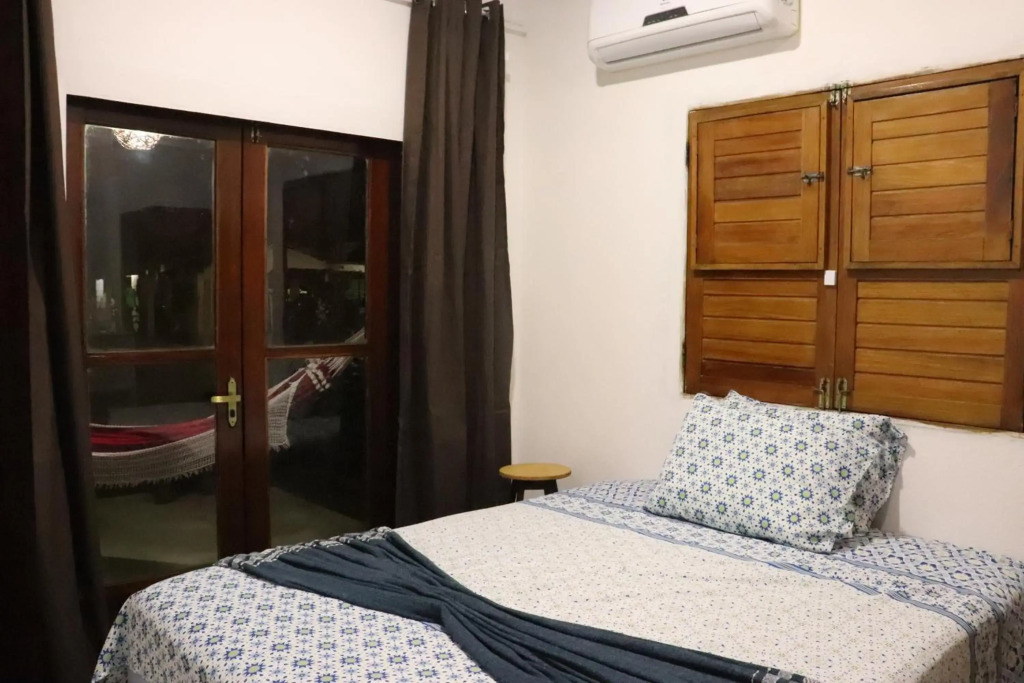 Casa Recanto das Mangueiras Japaratinga - Alagoas
