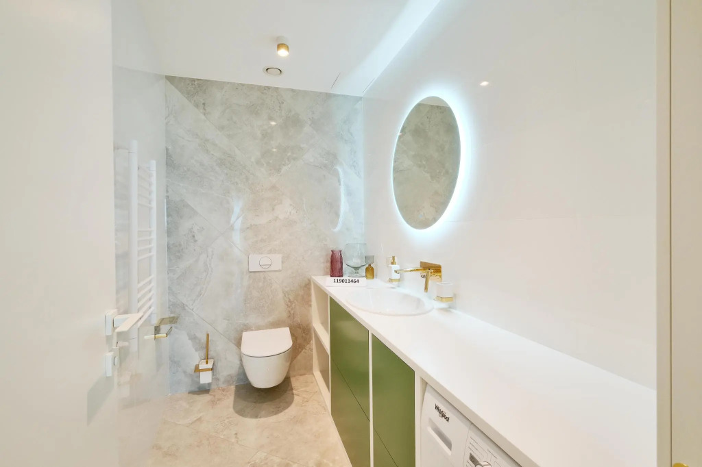 Sun Apartments АК Карат 17