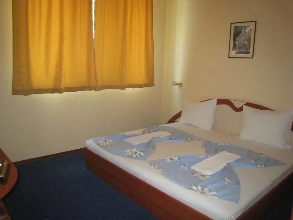 Family Hotel Familya