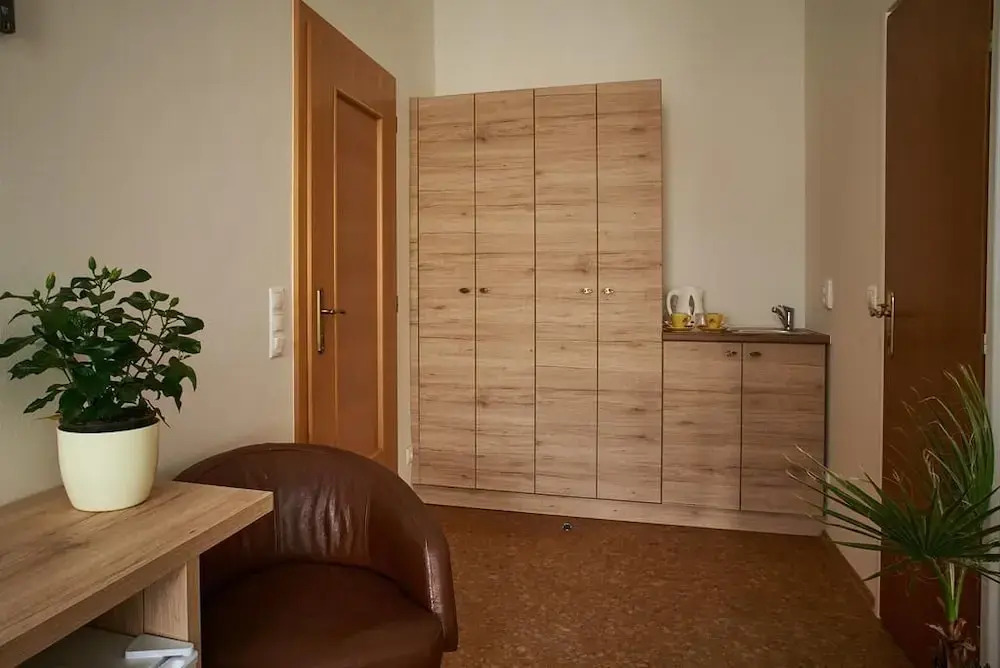 Vinci Apartman