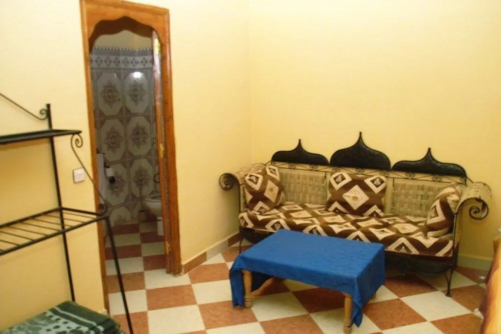 Auberge La Source