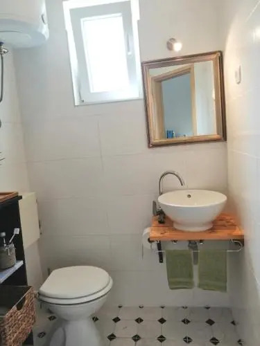 Apartment Bosiljak