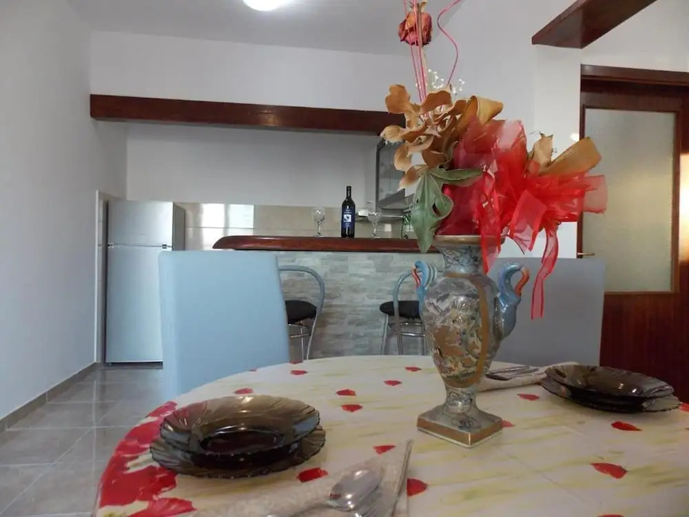Mountain-view Villa in Podstrana near Adriatic Sea