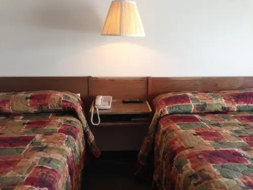 High River Motor Motel