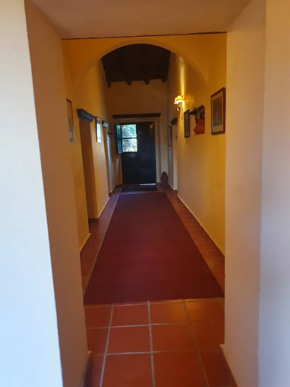Hotel Rural El Vaqueril