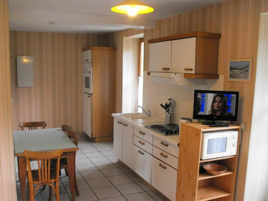 Appartement Brides-les-Bains, 1 pièce, 2 personnes - FR-1-512-127