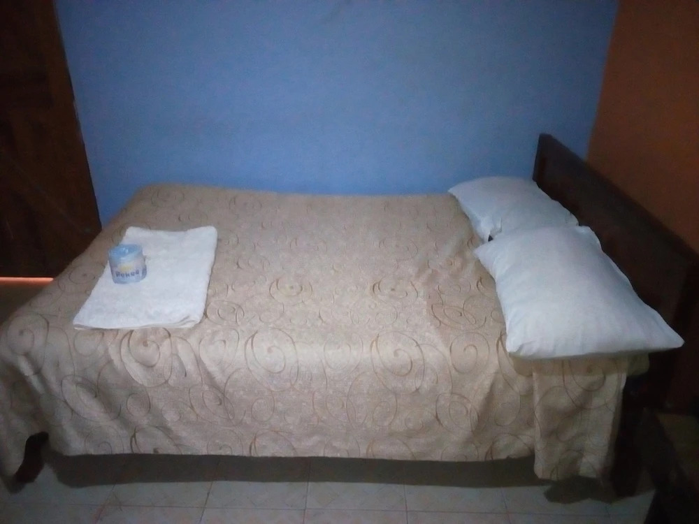 Batian Grand Hotel