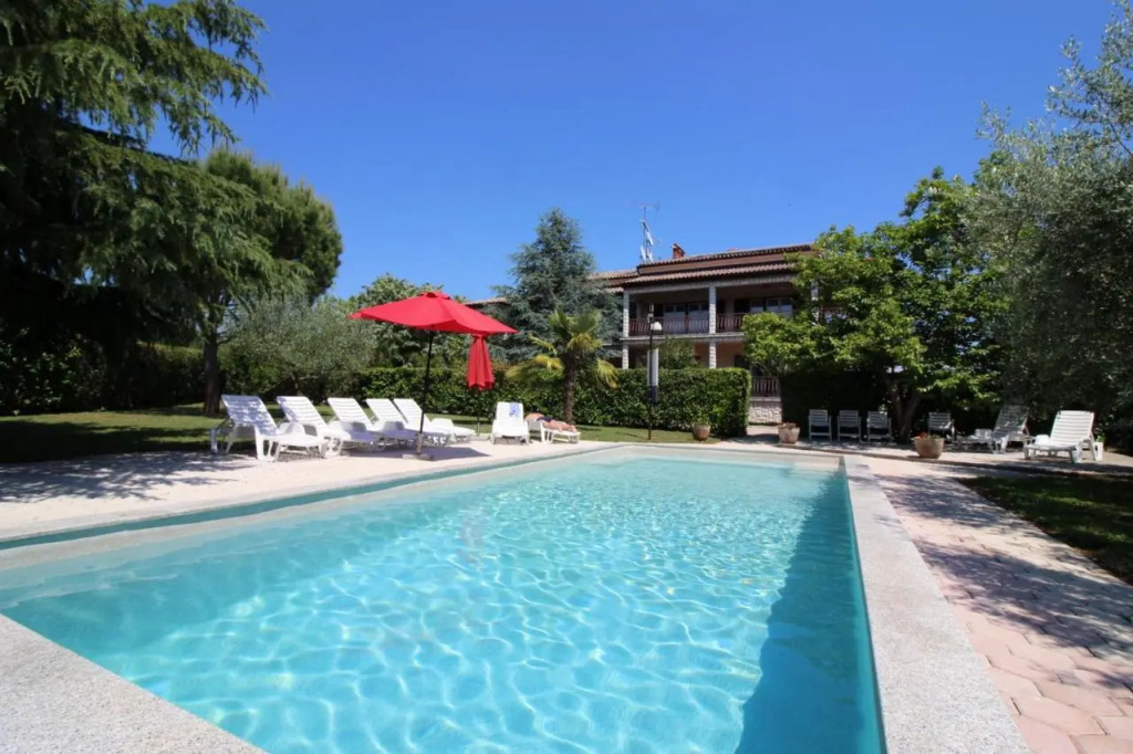 Residence Lorena