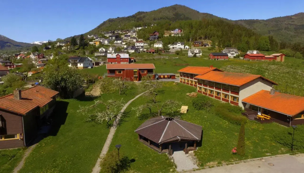 Sogndal Vandrerhjem