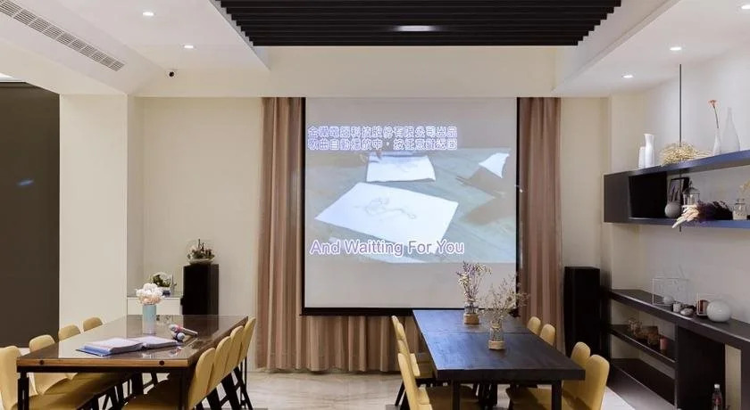 Wei Wei Chu B&B