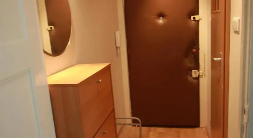 Sunny 2 Room Apartment in Gdansk
