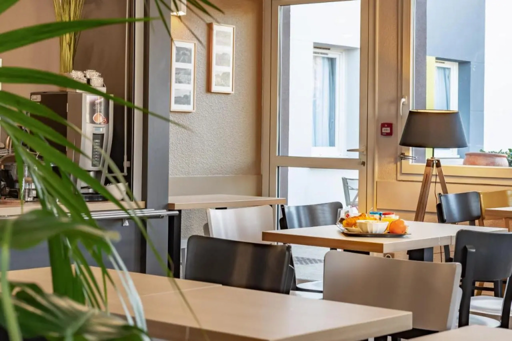 B&B HOTEL Toulon Ollioules
