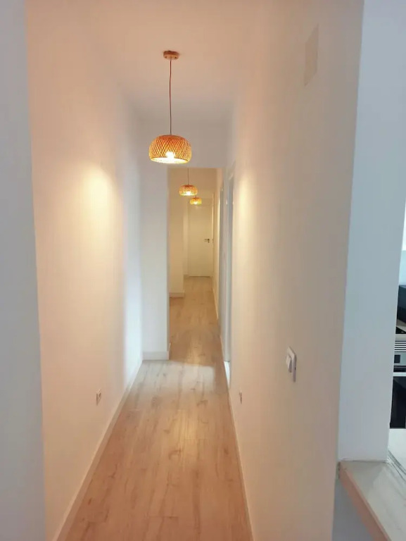 Light-flooded Loft in Santa Cruz