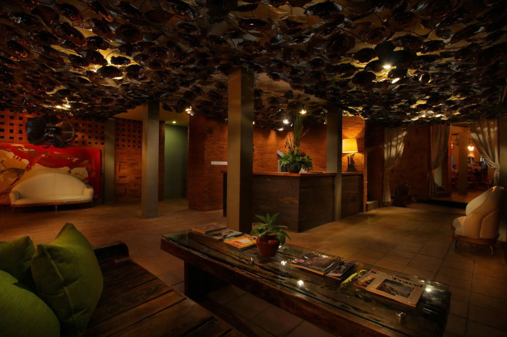 Suarti Resorts Ubud