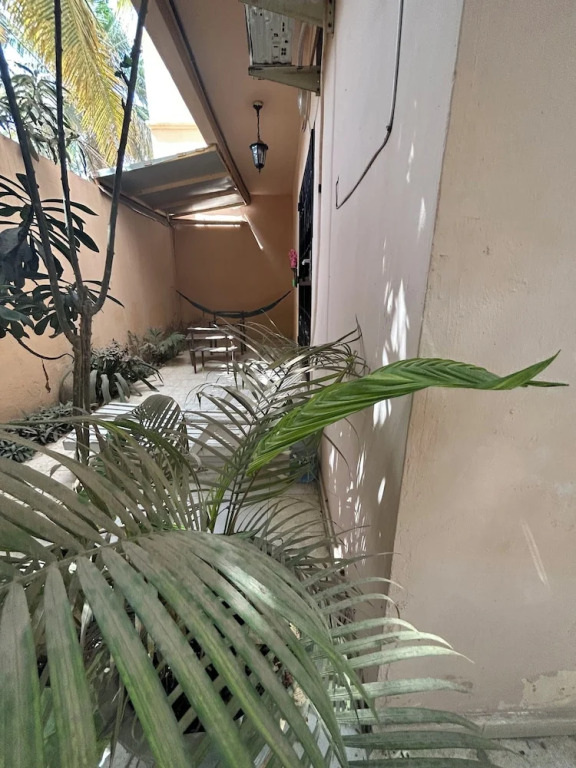 Jade guest House
