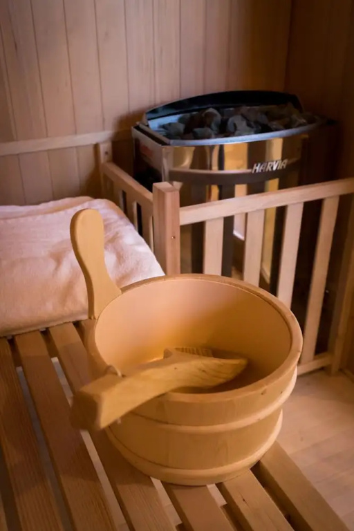 Gästehaus hygge