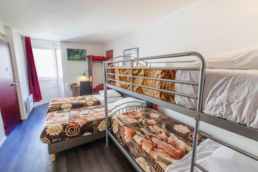 ibis Styles Paris Hippodrome de Vincennes