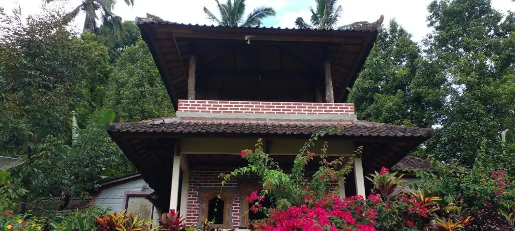 Munduk La Chance House