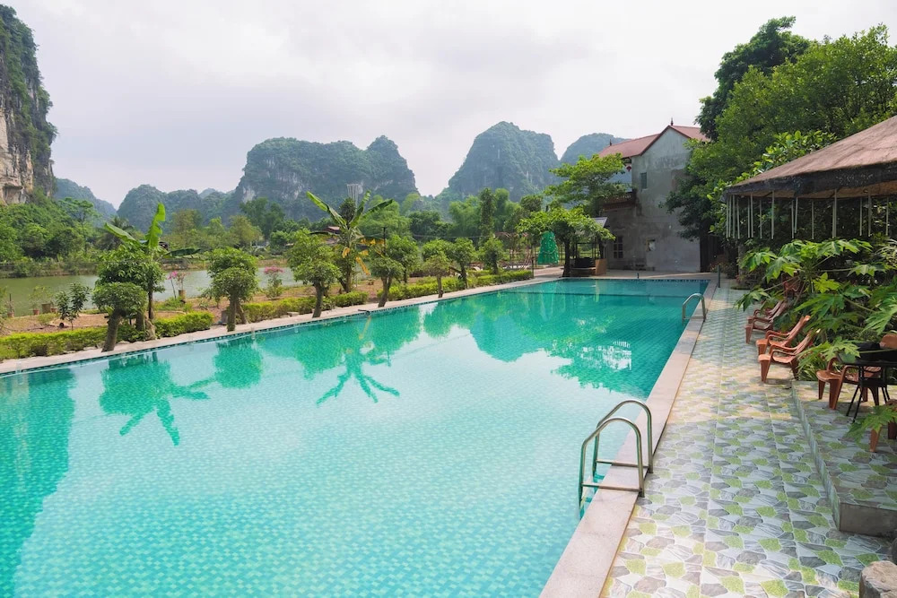 Trang An Hometown Homestay