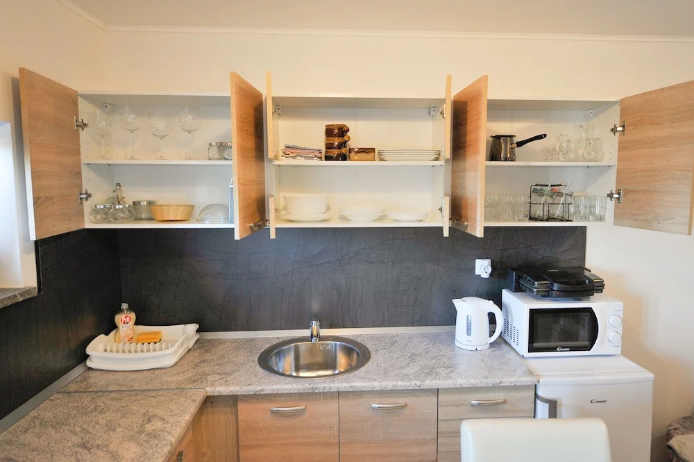 Apartments Jernej with Onsite Wellness