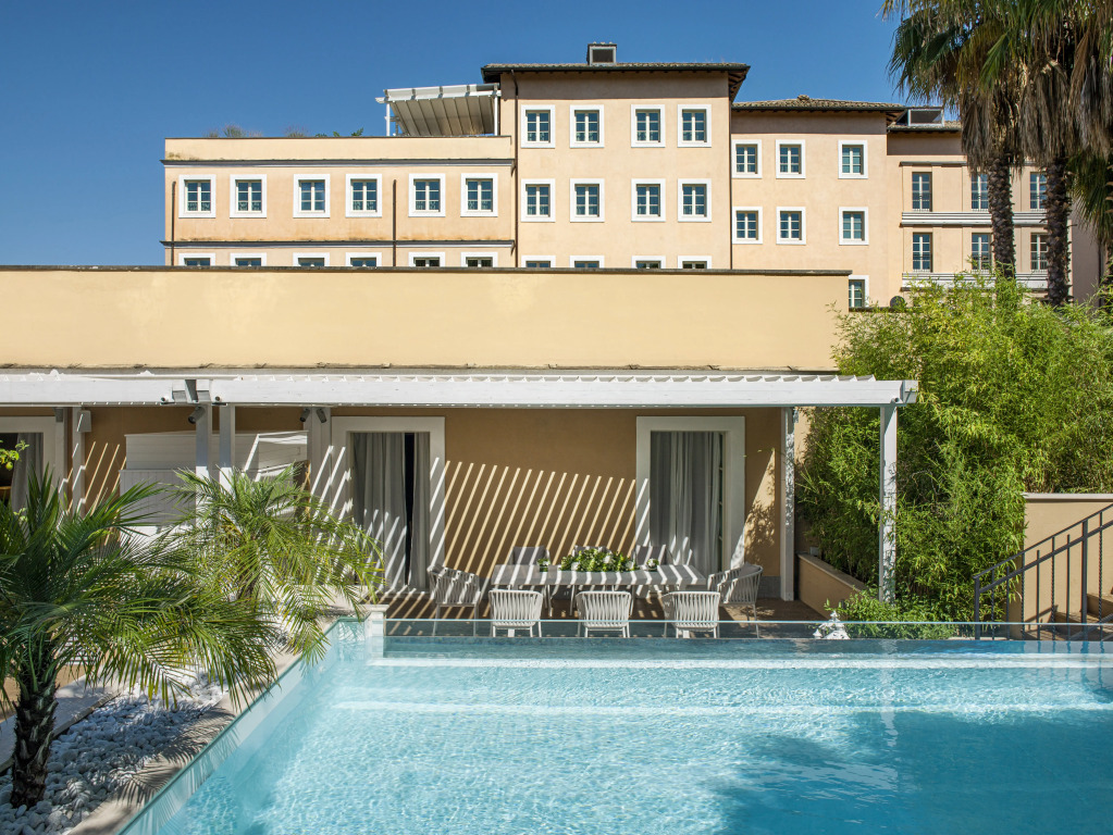 Villa Agrippina Gran Meliá
