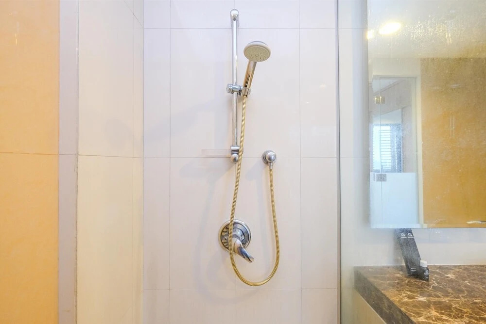 Exclusive And Comfy Studio Kemang Mansion Apartment