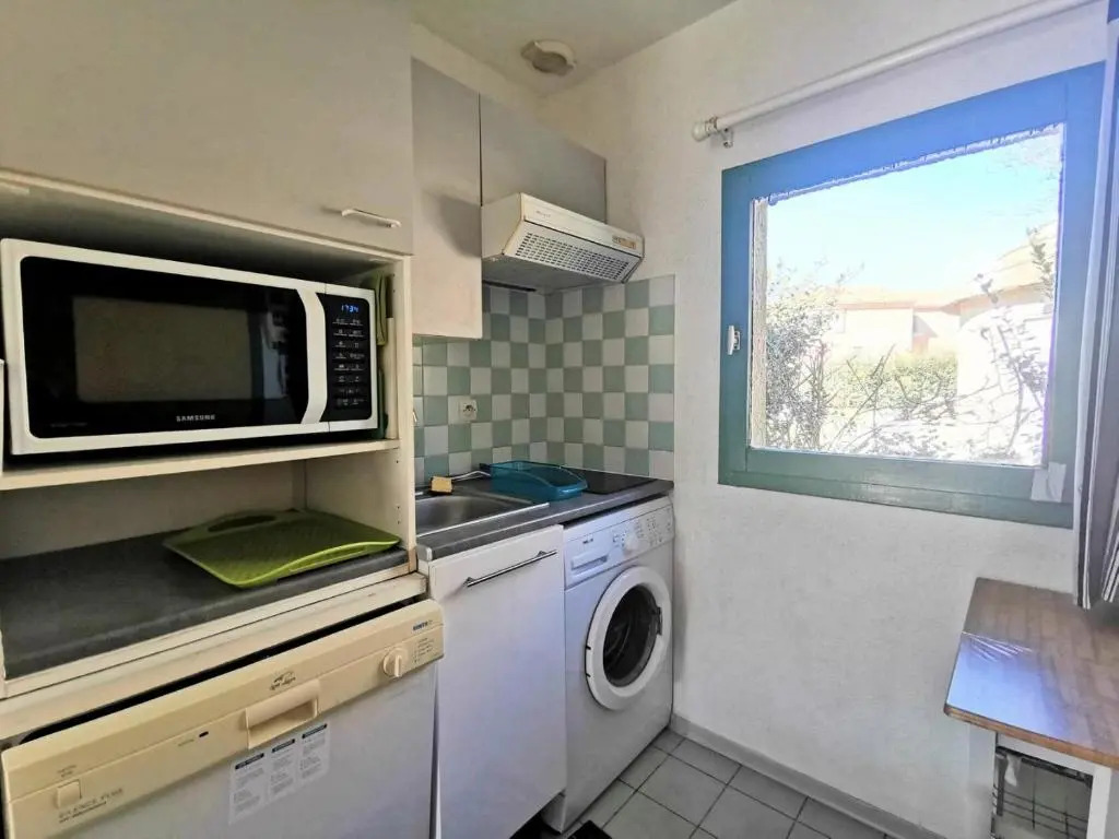 Résidence ILE DES PECHEURS - Maisons & Villas pour 6 Personnes 784