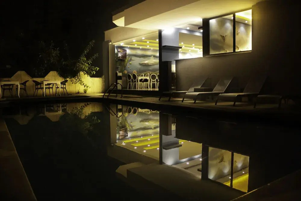 Livane Apart Hotel