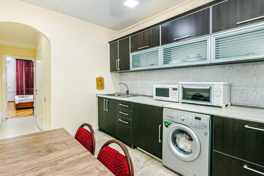 Targovu 4 Room Lux Apartment