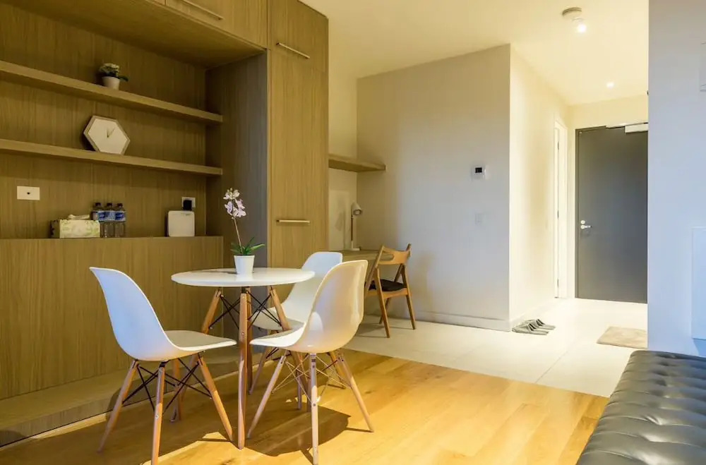 Roomerang at Fulton Lane 4