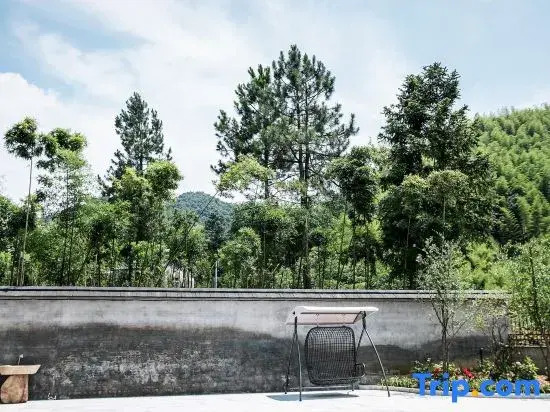 Anji long-time  homestay