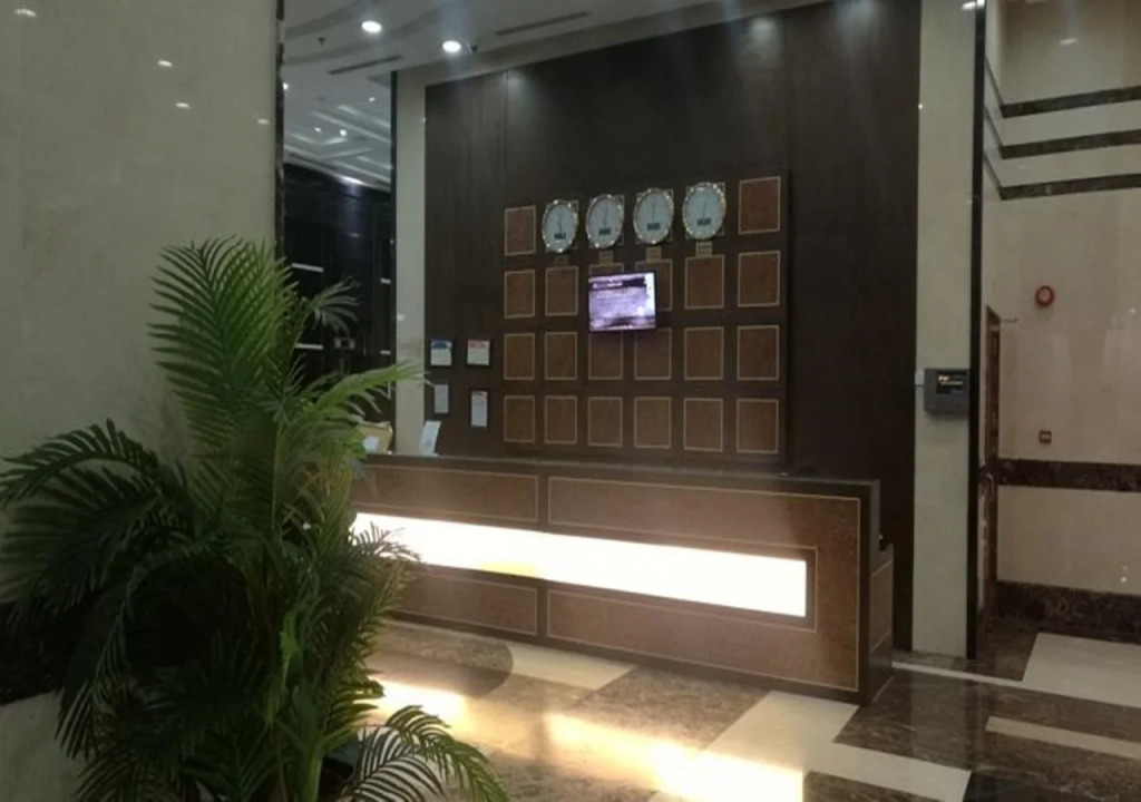Al Rayan Towers Hotel