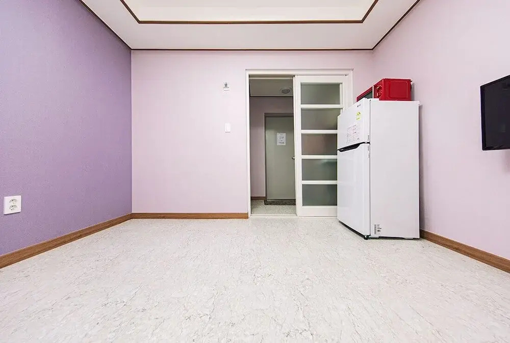 Daecheon Ddranchae Pension