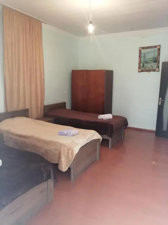 Jeiran Japaridzes Guesthouse