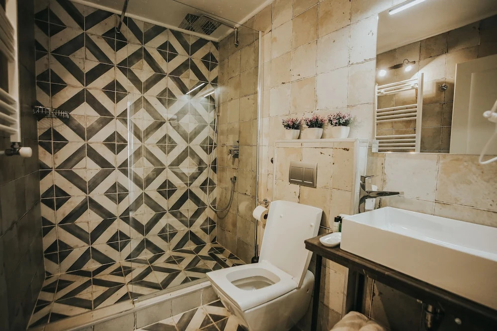 Eco Rooms