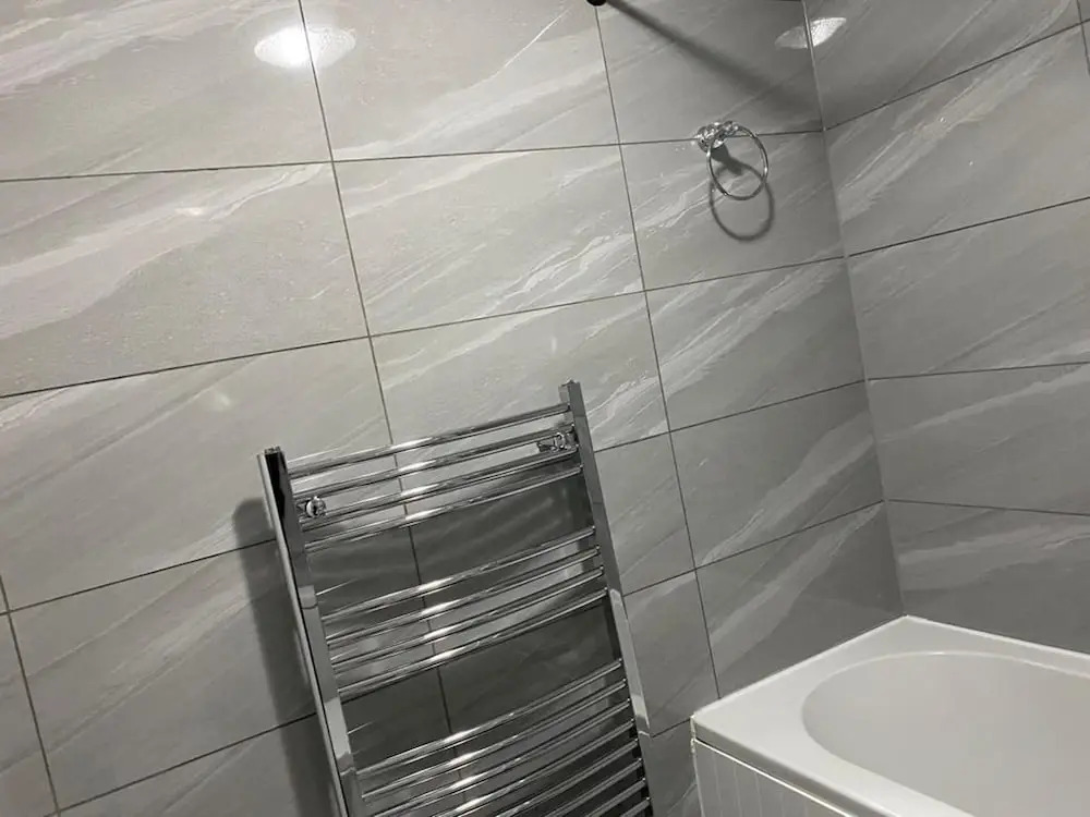 Luxurious 2-bed Apartment in Woolwich, London