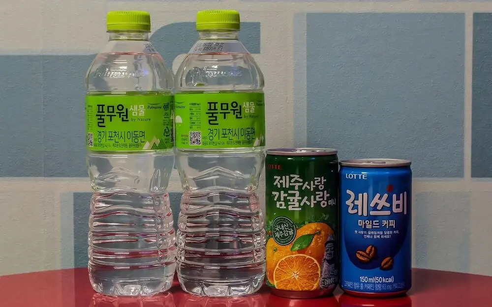 Sacheon (Suseok) M