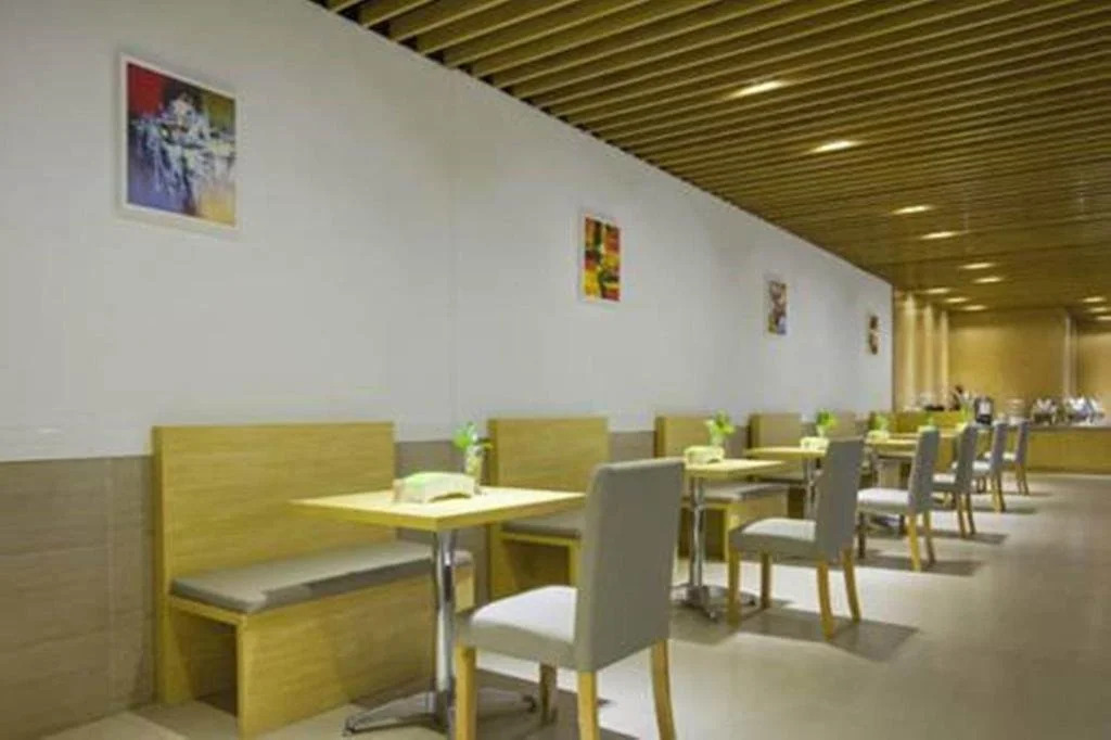 Motel Shanghai Hongqiao Beixinjing Metro Station Quankou Road