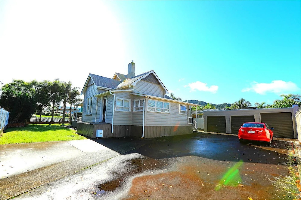 Regent Residential Villa