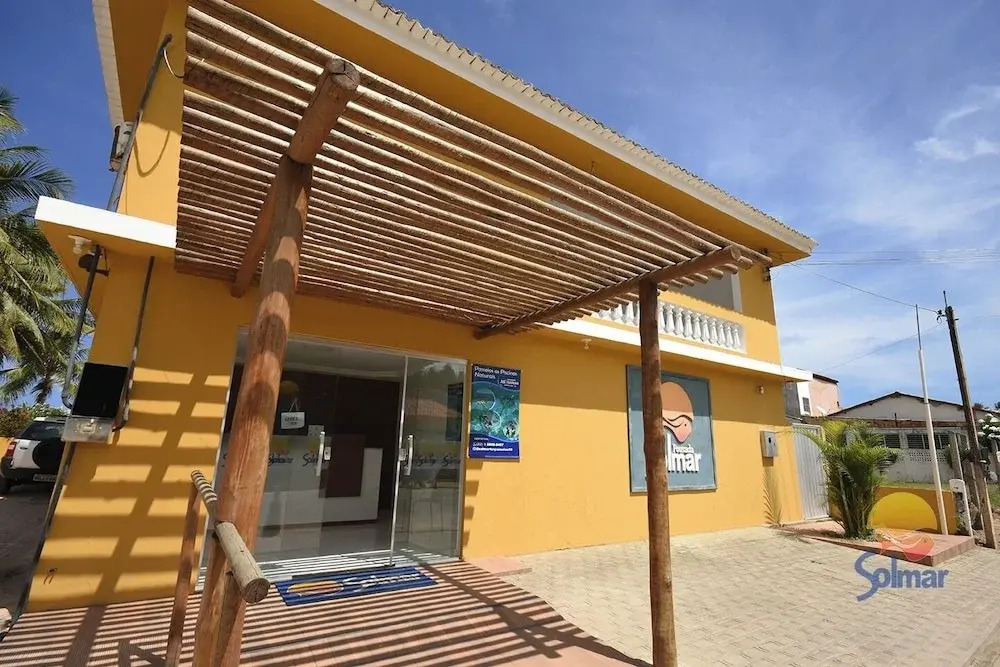 Pousada Solmar