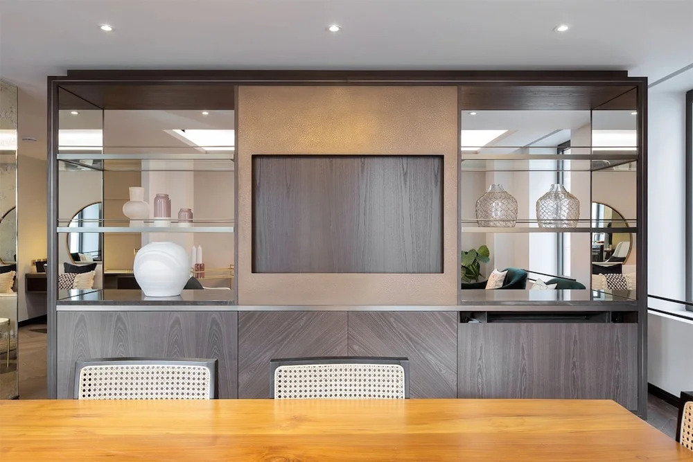 3-bed Deluxe Apt 309