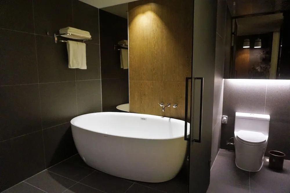 Yeoubi Hotel