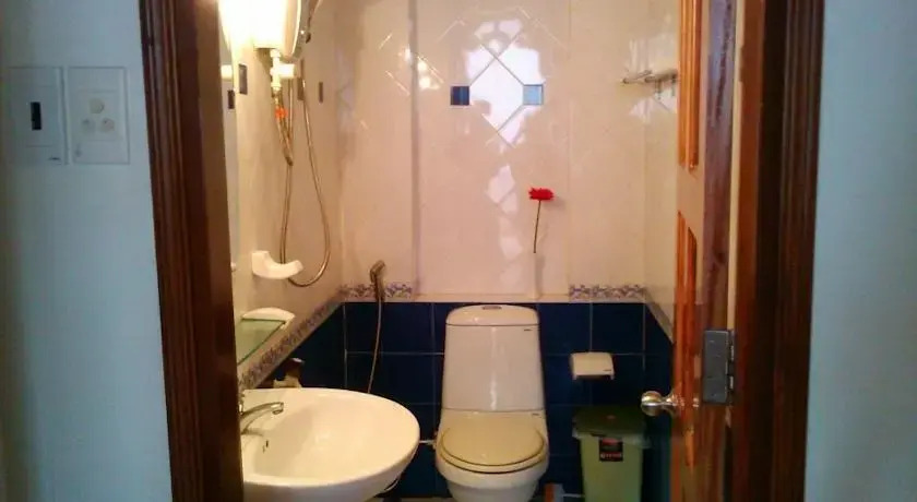 Ali 1 Villa