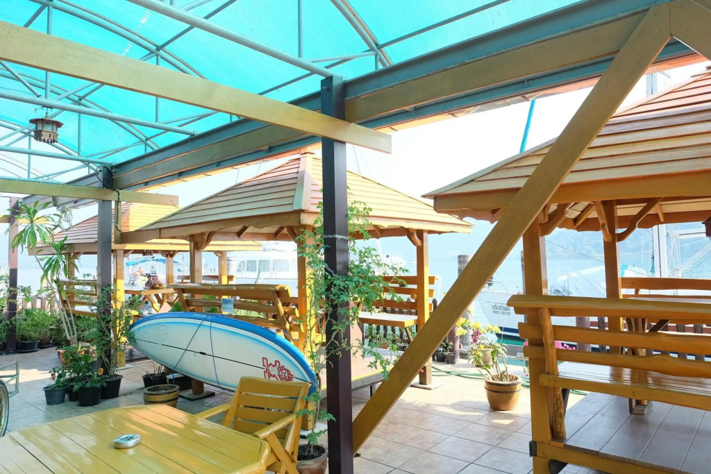 Island View Resort Koh Chang