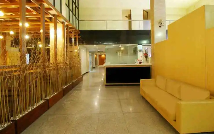 Altona Hotel